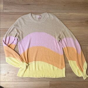 Show me your Mumu sweater